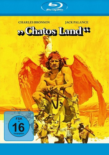 Chatos land charles - land, (charles