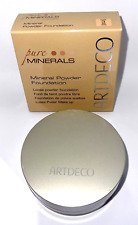Artdeco Mineral Powder