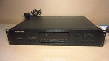 MARANTZ ST6001 FM / AM TUNER with RDS and 60 presets INCL POWER CABLE