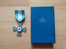 Etui Bayerisches Rotes Kreuz 