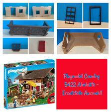 jk- Playmobil ® Country