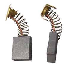 GÜDE Kohlebürsten Bürsten