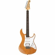YAMAHA Pacifica 112J E-Gitarre