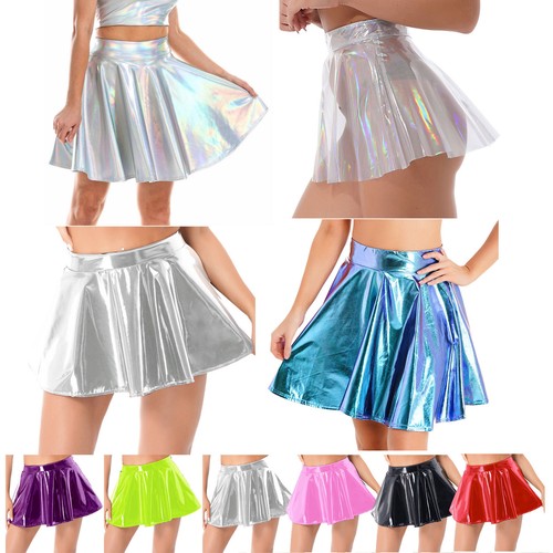 Damen glossy metallic - glossy,
