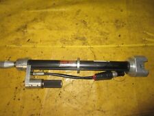 Zylinder 95 f.  Amkus Rettungsgerät Hydraulik 630 bar Single Mono Weber Kupplung