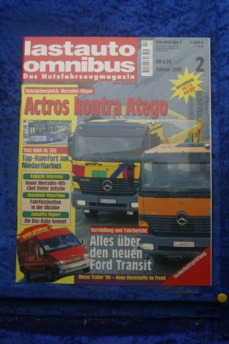 Lastauto omnibus 00 - lastauto,