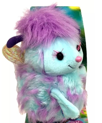 Barbie fairytopia bibble - barbie,