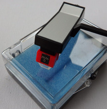 Jelco D Tonabnehmer System