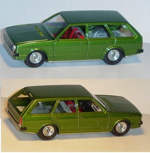 Kellermann 446 passat - 446, vw