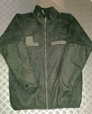 US Army Polartec® Jacket Fleece Feuerfest Nomex (Aramid) Gen III Hitzebeständig
