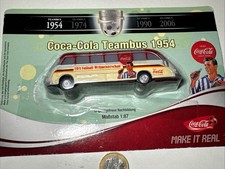 M765 Coca Cola Teambus 1954