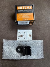 NICEDACK Fahrradanhänger Kupplung für Anhänger