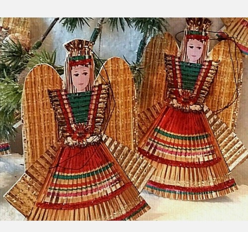 Weihnachtsengel - ,