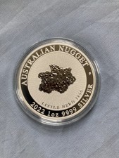 Australien - 1 oz AUSTRALIAN
