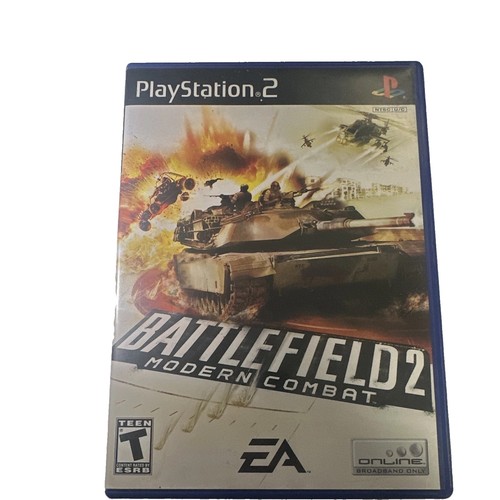 Battlefield modern - ea,