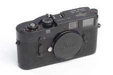 Leitz leica black paint - leitz,