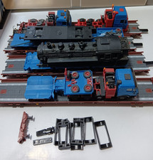 Fleischmann H0 Rollende