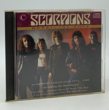 Hurricane Rock von Scorpions |