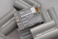 Nikon Li-Ion Akku EN-EL3e