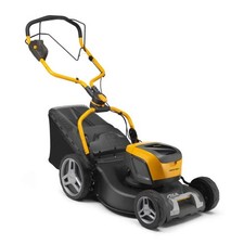 Stiga collector 548e kit - collector, s