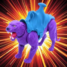 Masters of the Universe