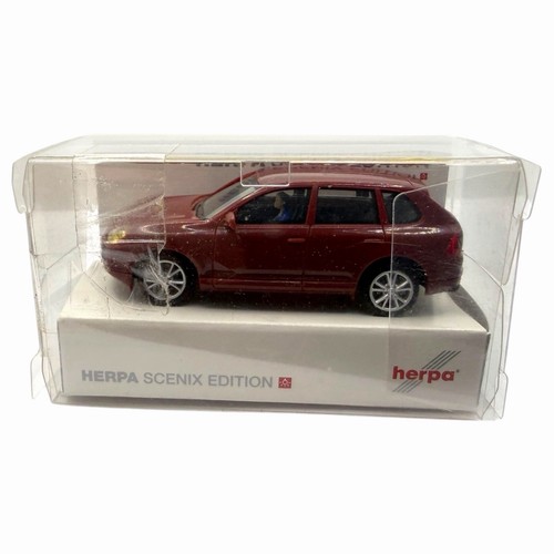 Herpa scenix edition - scenix,