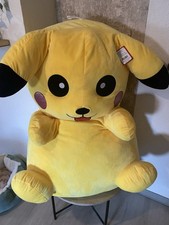 1 Meter Pikachu Kuscheltier