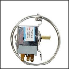 Universal Thermostat