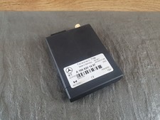 Mercedes W166 W212 WEBASTO