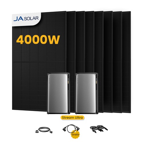 4000w balkonkraftwerk ecoflow - balkonkraftwerk,