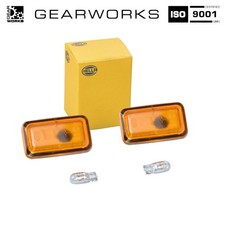 Seitenblinker für VW Passat