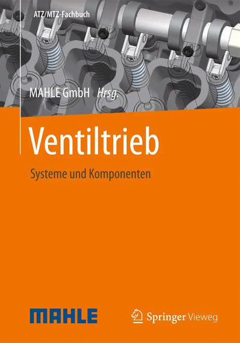 Ventiltrieb systeme und - ventiltrieb,