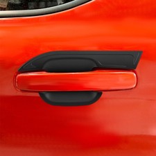 Styling Türgriff Schüssel