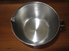 Silit Silitherm Milchtopf  14 cm auch für Induktion 1,8 Liter Topf