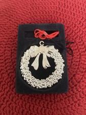 Rosendahl Kopenhagen, Karen Blixen Weihnachtsschmuck