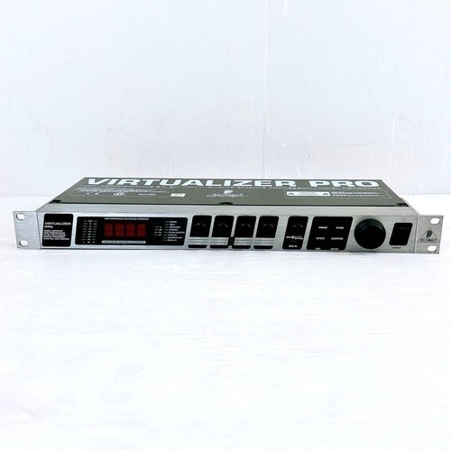 Behringer dsp2024p - behringer,