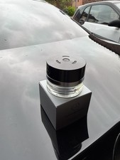 Original Mercedes Duft Flakon Parfüm Air Balance P21 FREESIDE MOOD A2228990600