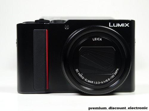 Panasonic lumix tz202 - panasonic, dc-tz202