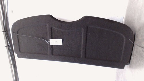 Laderaumabdeckung peugeot 207 - laderaumabdeckung,