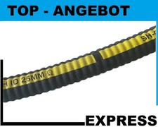 Ölschlauch UNIFLEX gewellt