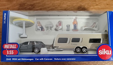 Super Cute Metal SIKU 2542