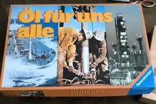 Öl für uns alle Ravensburger