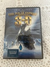 The polar express presented - polar, in