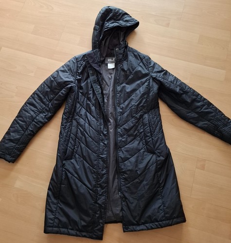 Jack wolfskin mantel damen - mantel, l