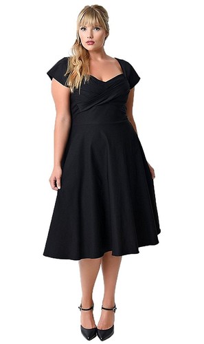 Damen festlich elegant kleid - damen,