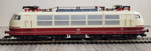 Fleischmann 64376 elektrolok - fleischmann,