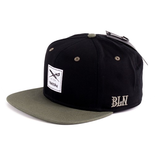 Iriedaily daily contra cap - iriedaily,