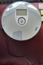 Sony discman NE 800 Mp3