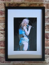 wet leg Glastonbury 2025