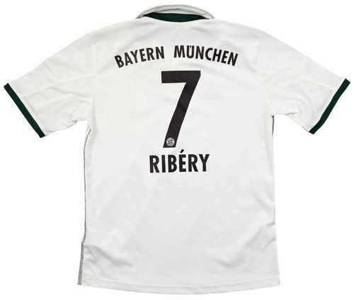 Adidas 2013 bayern munchen - adidas,